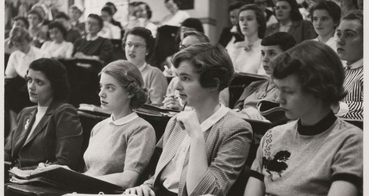 Opiskelijoiden kuulopuhe markkinoinnissa